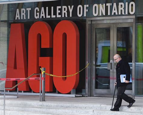 Art Gallery Of Ontario To Spotlight Indigenous Artists In