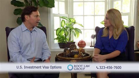 Specifically, there is no guarantee that these programs will remain available. U.S. Investment Visa Options - YouTube