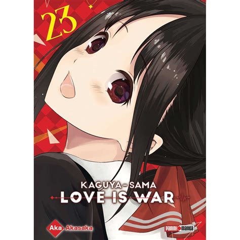 Kaguya Sama Love Is War 23