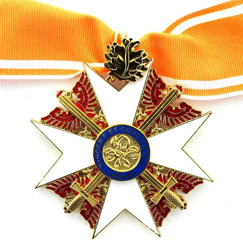 Prussian Order Of The Red Eagle Ww1 Replica 40 022 Replica Crown Jewels