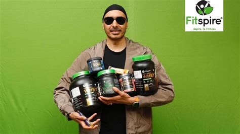 Vegan Wellness Brand Fitspire Raises Undisclosed Pre Series A Funding