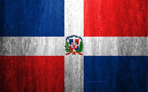 Dominican Flag Desktop Wallpapers Wallpaper Cave