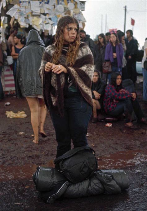 stunning photos depicting the rebellious fashion at woodstock 1969 published by clark kent on