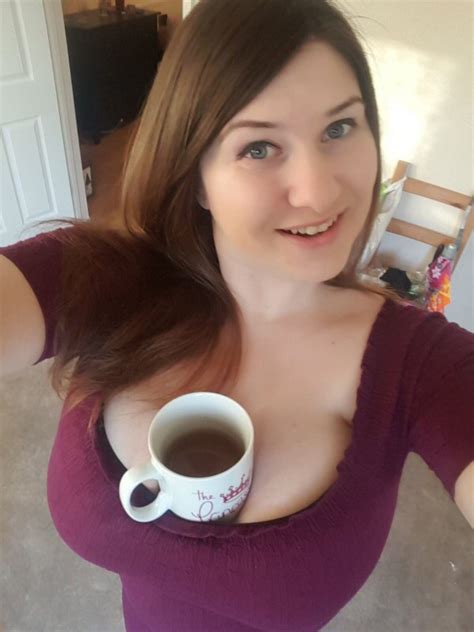 good morning here s your coffee ️😎 sexy coffee sexy wife coffee girl