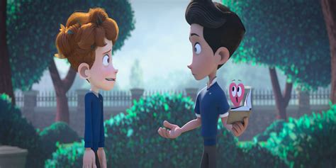 In A Heartbeat Why We Need More Lgbtq Animation