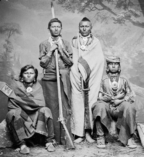 Omaha Men 1875 Native American Prayers Native American Spirituality