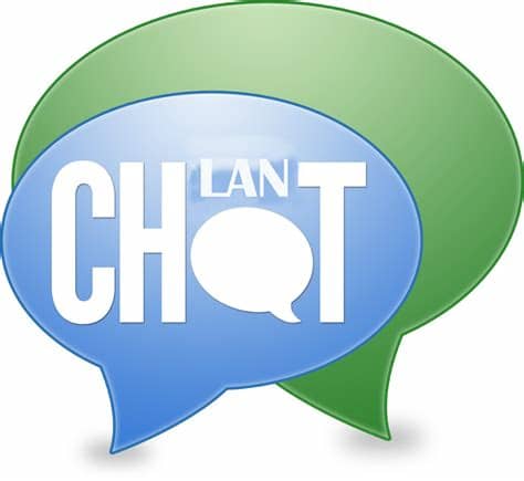 We set ourselves apart from other chat sites with totally free online chat rooms. LAN Chat Software Free Download