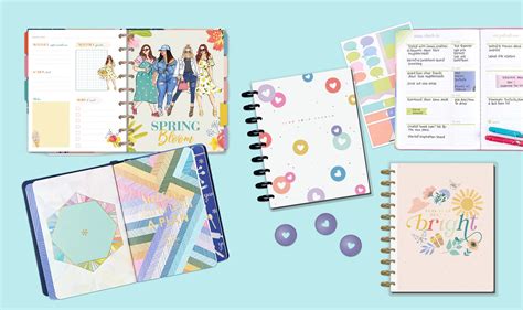 Planners Avenue Planners Stickers Cute Stationery Shop Australia