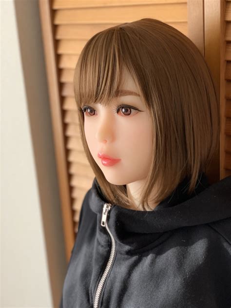 Piper Doll Akira お迎え その② Every Day Of The Doll
