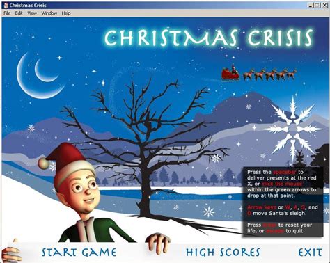 Christmas Crisis Latest Version Get Best Windows Software