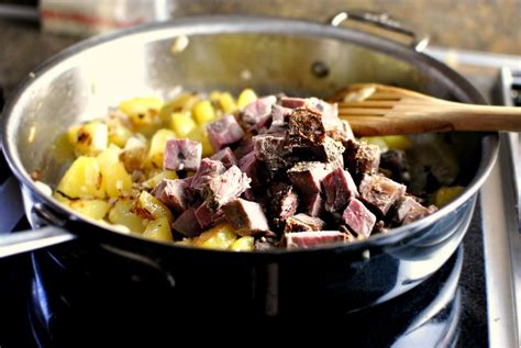 Take your leftover prime rib out of the fridge. leftover prime rib roast recipes