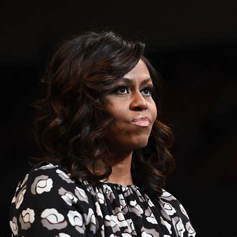 Michelle Obama Talks To Oprah About Donald Trump And Hope After Barack Obamas Term Marie Claire