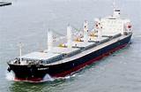 Pictures of Bulk Cargo Carriers