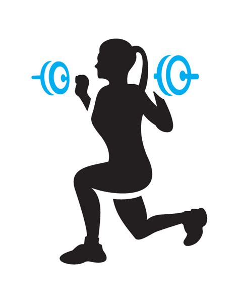 Health And Fitness Clipart Free Download On Clipartmag