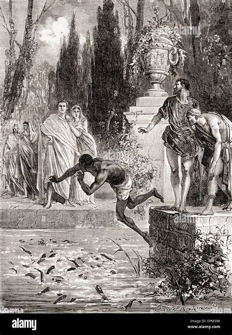 Römischer Sklave Fotos Und Bildmaterial In Hoher Auflösung Alamy