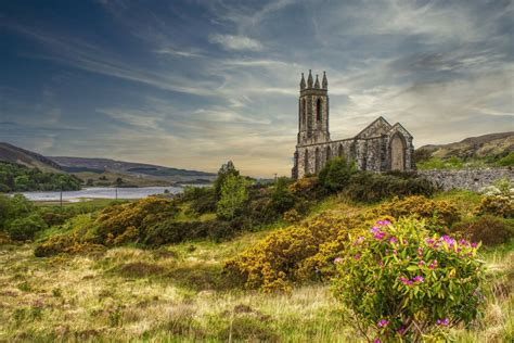 Hidden Gems My Top 7 Irish Churches The Irish Store