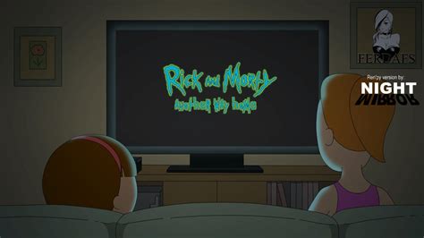 Rick And Morty Another Way Home R37 Apk ⋆ Gamecax
