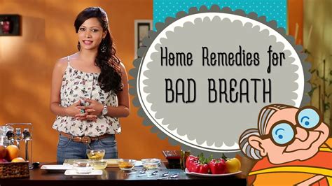Bad Breath Halitosis Home Remedies How To Avoid Bad Breath Causes