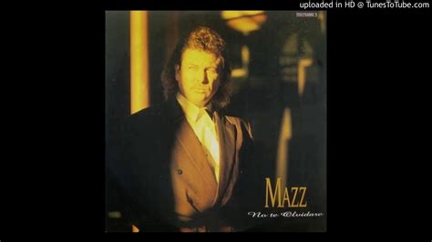 Mazz No Te Olvidare 1989 Youtube