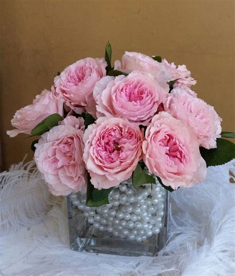 David Austin Garden Roses By Cerritos Hills Florist