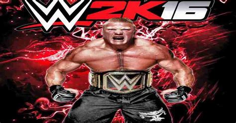 Wwe 2k16 Game Download Free For Pc Full Version