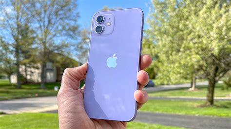 Purple Iphone 12 Just Went On Sale — Get Yours Now Tom S Guide