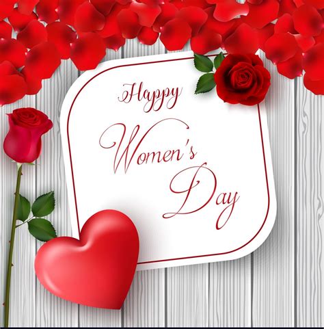Not just today but everyday! Happy Women's Day 2020 Wishes, Greetings, Quotes, And ...