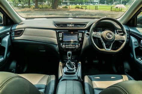 Driven Is The 2019 Nissan X Trail Ti Rogue Still A Top Choice For