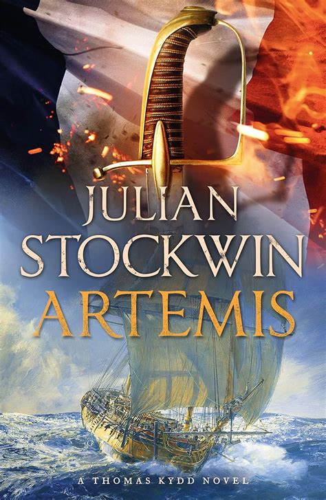 Artemis Thomas Kydd 2 Kindle Edition By Stockwin Julian Literature