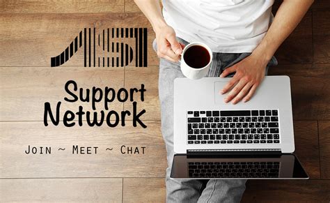 Join Our Asi Support Network