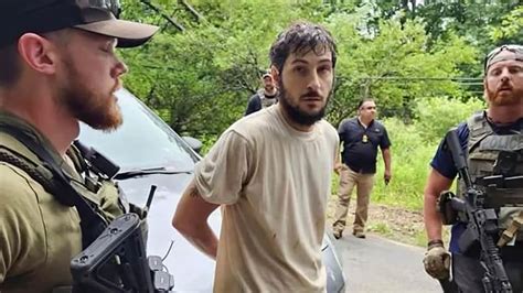 man who escaped pennsylvania jail by sliding down tied bedsheets gets 25 to 50 years on