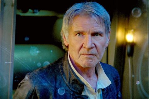 Harrison Ford Paid 76 Times More Than Daisy Ridley And John Boyega In