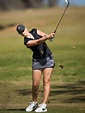 Matilda Castren discovering stroke in final season | Golf events ...