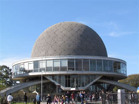 Er hat 252.312 einwohner (stand von 2001). Buenos Aires Planetarium, Palermo | Buenos Aires Local Tours