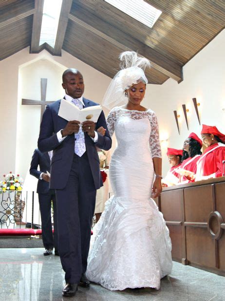 My Big Fat Nigerian Wedding Inside Lagos Bridal Boom Cnn