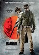 Poster Django Unchained (2012) - Poster Django dezlănțuit - Poster 1 ...