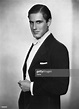 Actor Peter Glenville, son of Dorothy Ward and Shaun Glenville. News ...
