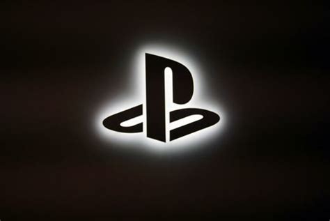 Download High Quality Playstation 4 Logo Black Transparent Png Images