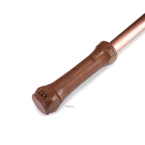 Copper Spanking Cane Premium Bdsm Cane From Lvx Supply Lvx Supply And Co