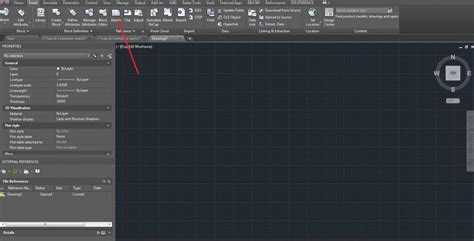 insert image in autocad process and steps to insert image in autocad