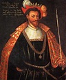 Christopher II was king of Denmark. Reigned 1320-1332. Coronation 15 ...