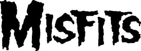 Misfits Logos