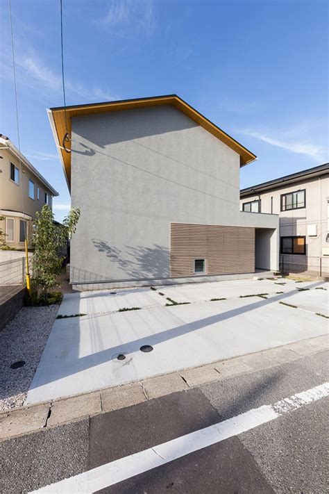 Lemon House ナガタ建設の写真集 太宰府市で戸建住宅ならナガタ建設にお任せください【2021】 | 住宅 外観, 戸建住宅, ホームウェア