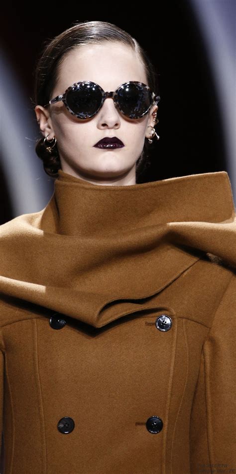 christian dior fall 2016 ready to wear collection 패션 스타일 패션 위크 패션