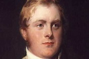 History of Frederick Robinson, Viscount Goderich - GOV.UK