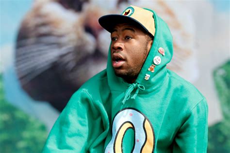 Tyler, the creator is a namesake born from the musician's role in founding the underground rap group odd future. Tyler, the Creator Arrested For Causing a Riot at SXSW