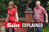 Who is Angela Rayner's husband Mark and do they have children?