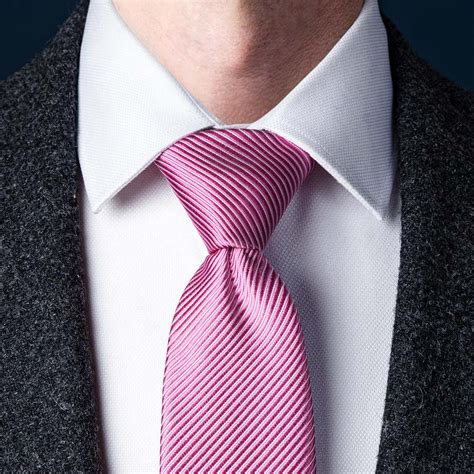 How To Tie A Necktie Change Comin
