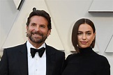 Bradley Cooper and Irina Shayk Split After Four Years Together | Glamour