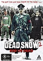Buy Dead Snow 2 - Red Vs Dead on DVD | Sanity